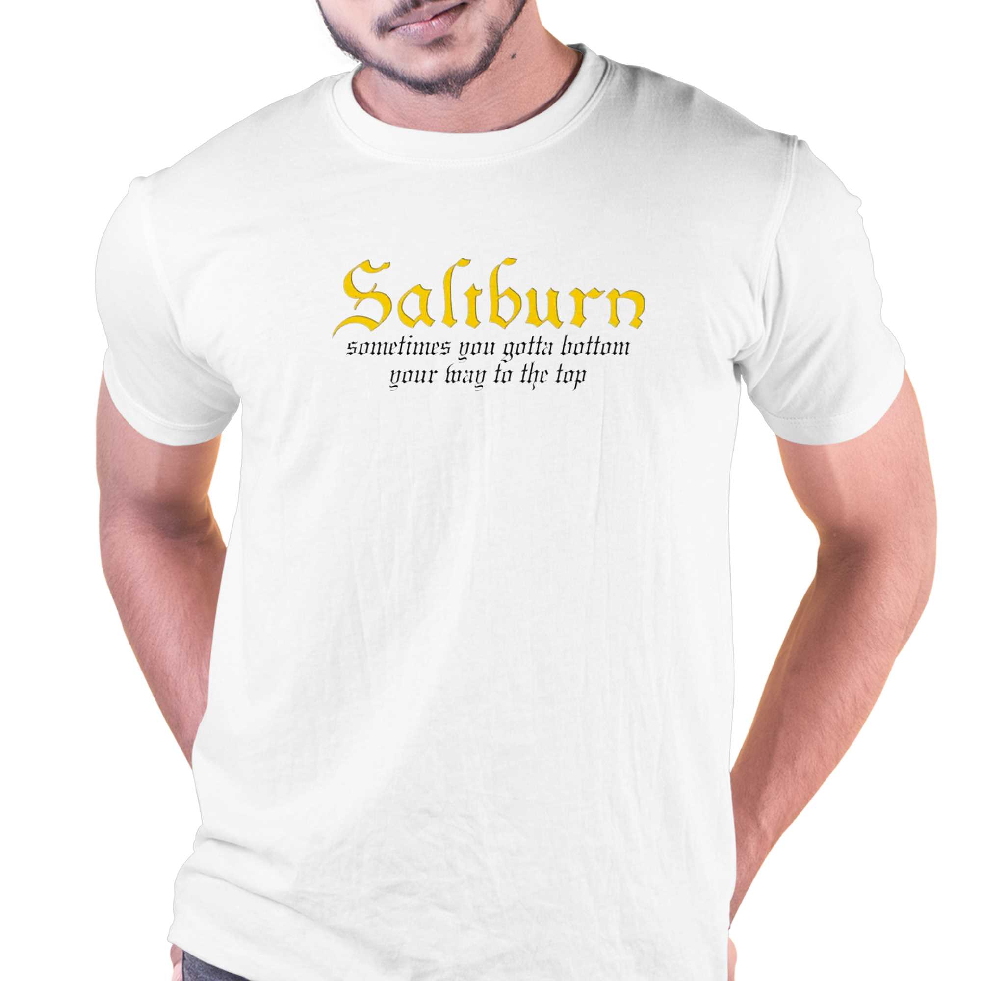 Comfort Saltburn Movie Shirt, Must Have Saltburn Poster Unisex Hoodie  Crewneck