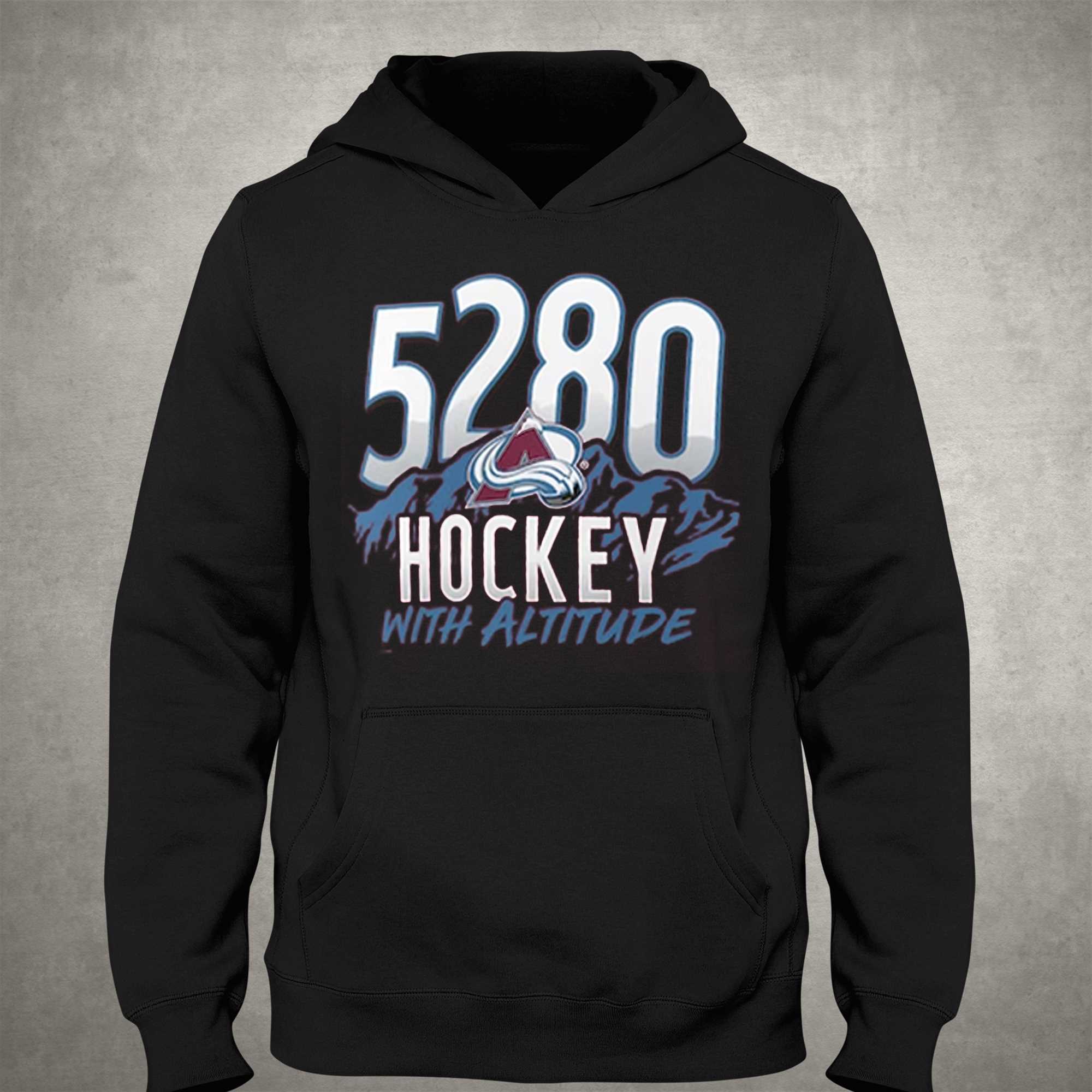 Colorado Avalanche all the small things shirt, hoodie, sweater, long sleeve  and tank top