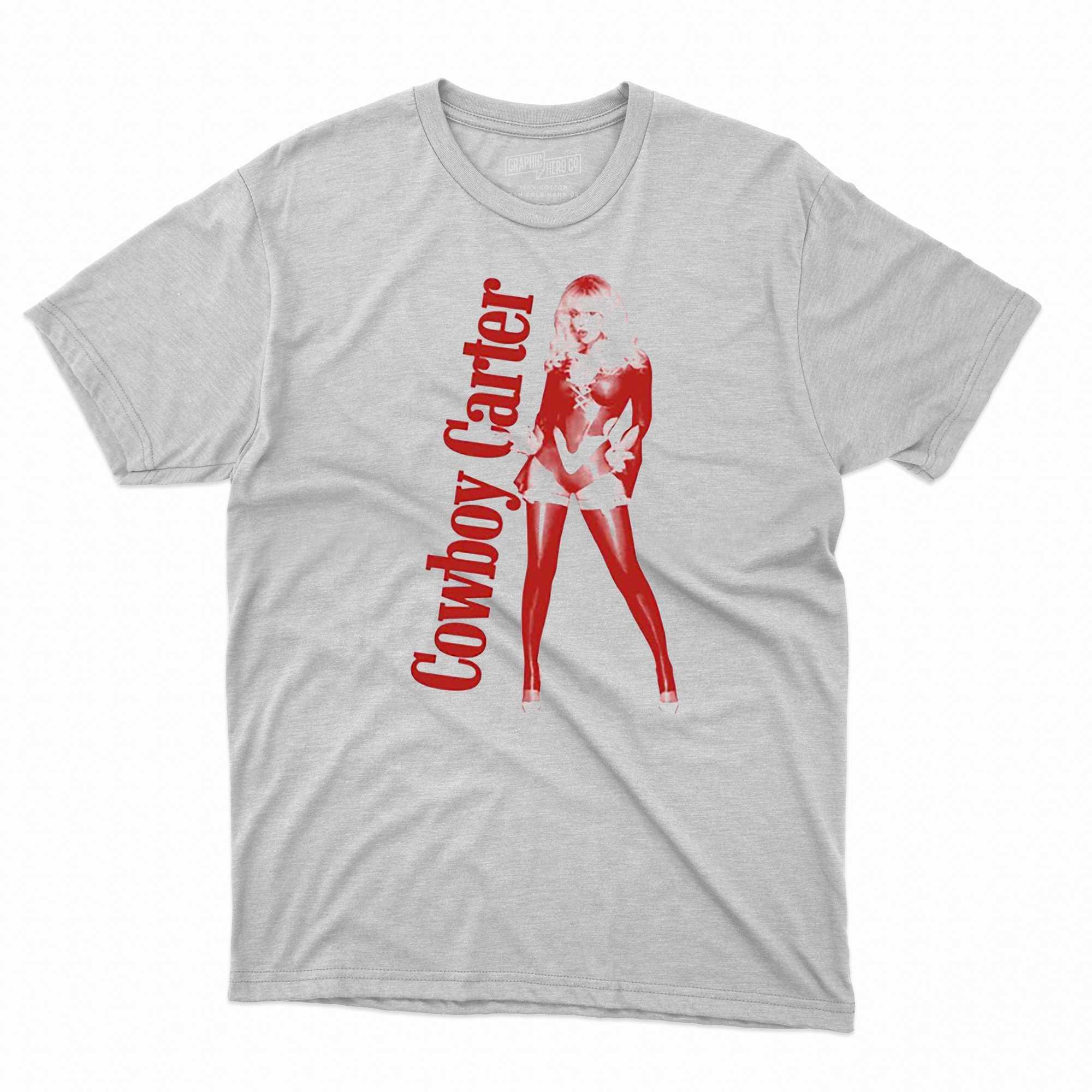 Cowboy Carter Beyonce Shirt