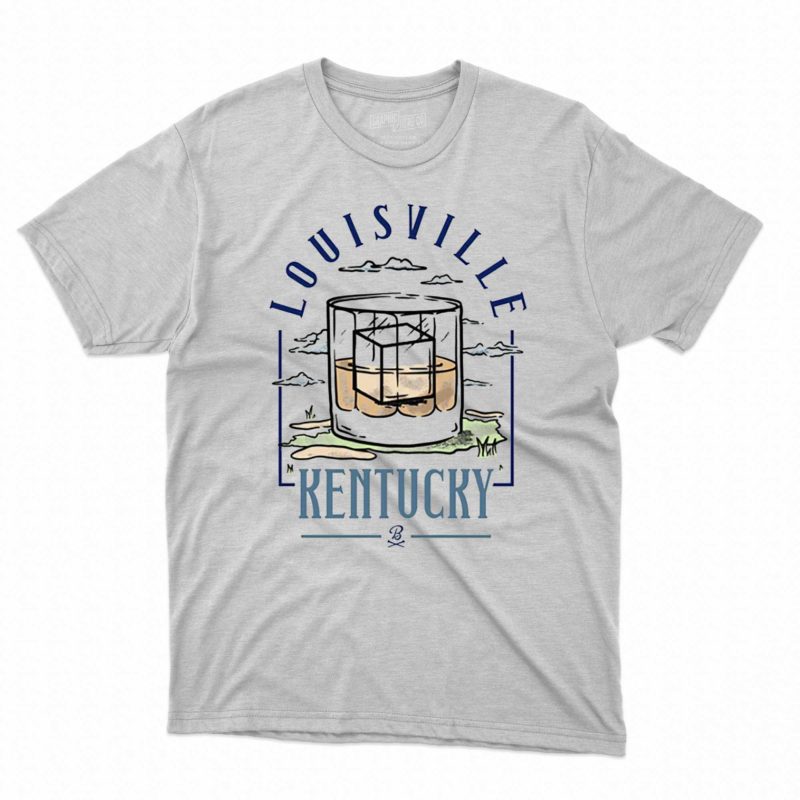 PGA CHAMPIONSHIP X BARSTOOL GOLF LOUISVILLE Shirt