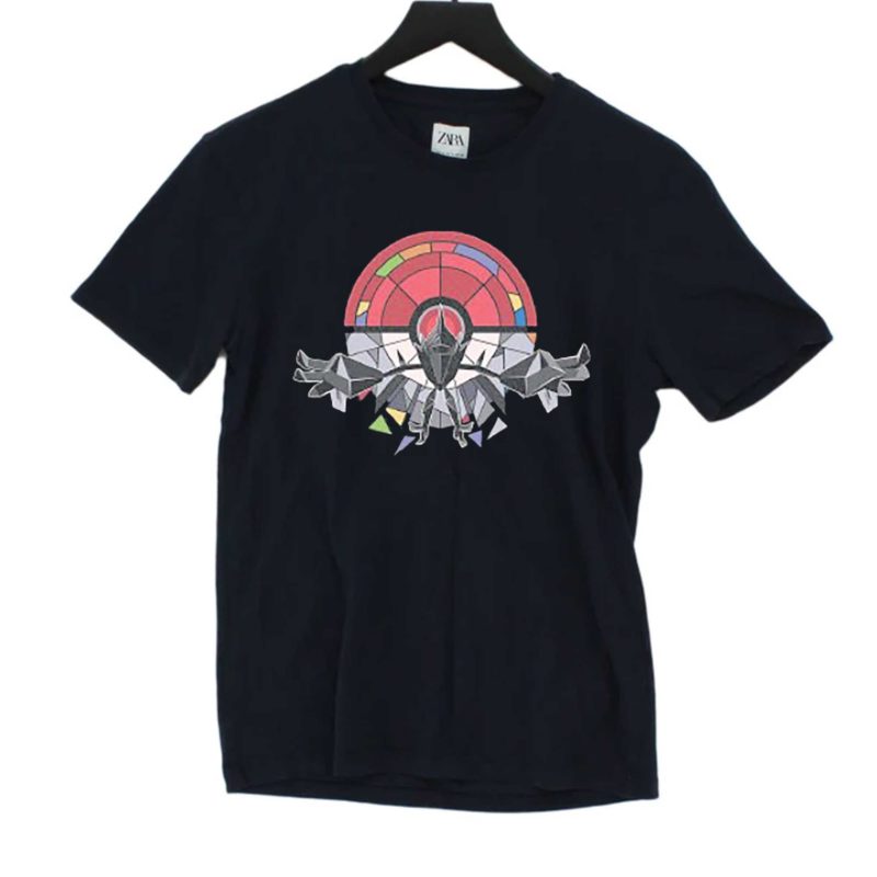 Pokemon Go Fest 2024 Shirt