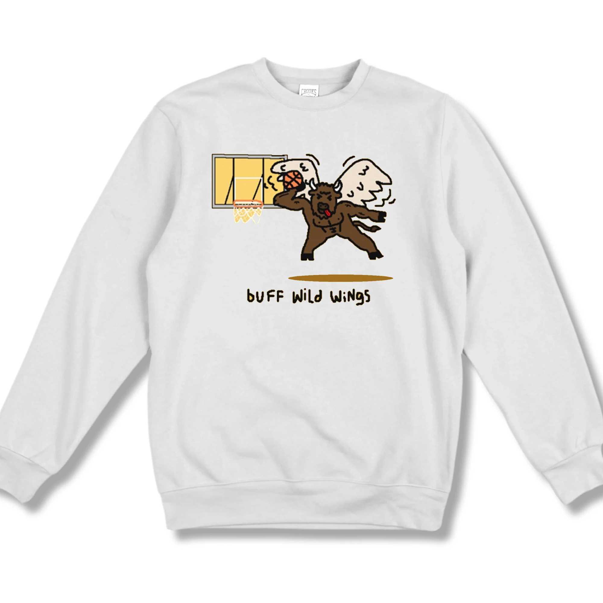 Buffalo Wild Wings Basketball Shirt Buffalo Wild Wings Basketball Shirt