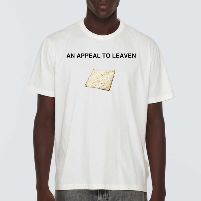 Ap Appeal To Leaven Shirt