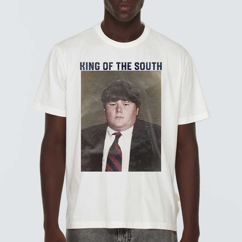 Kinng Of The South Ben Mintz Shirt