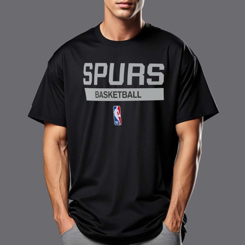 Victor Wenbanyama Spurs Basketball T Shirt