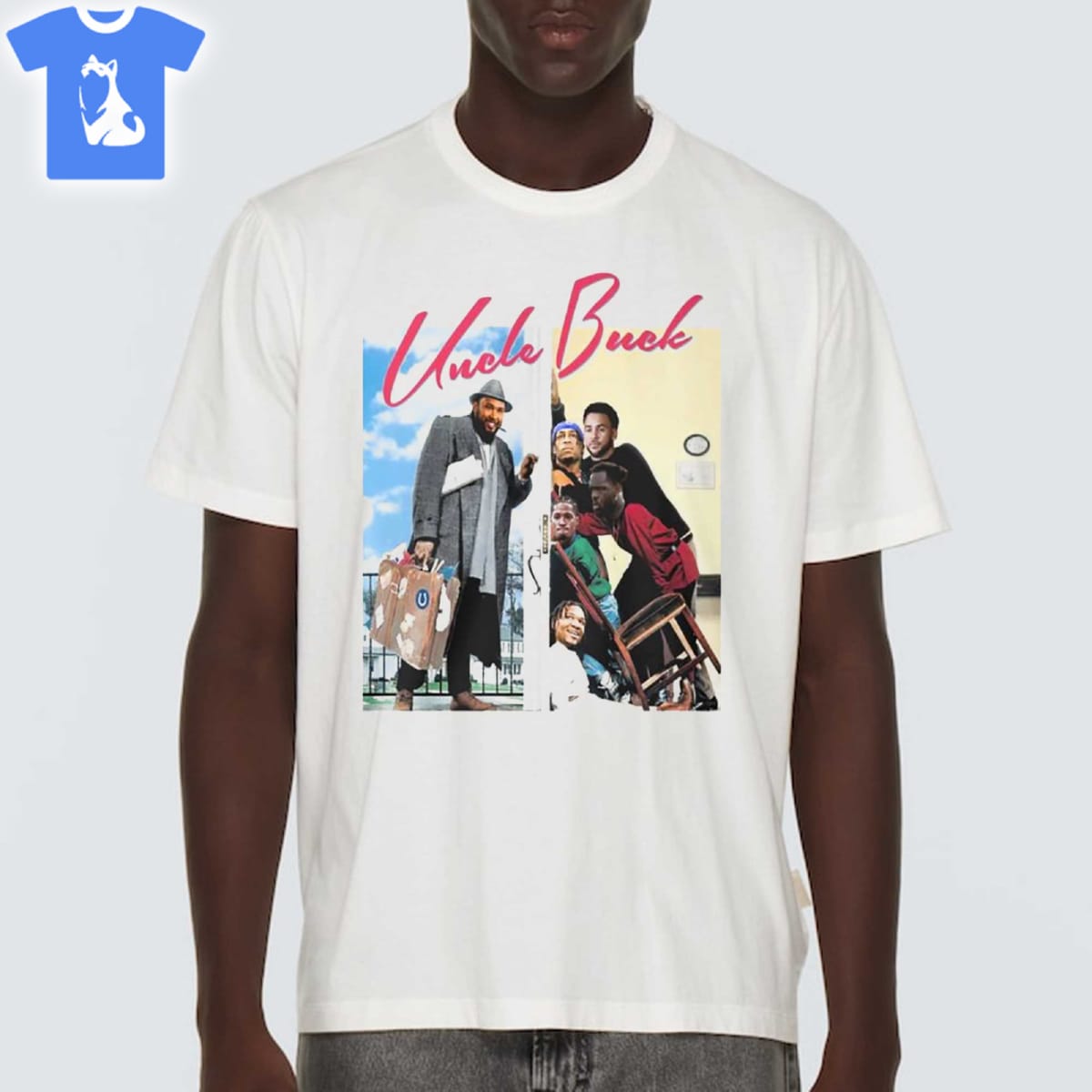 Pitt Wear Uncle Buck Shirt