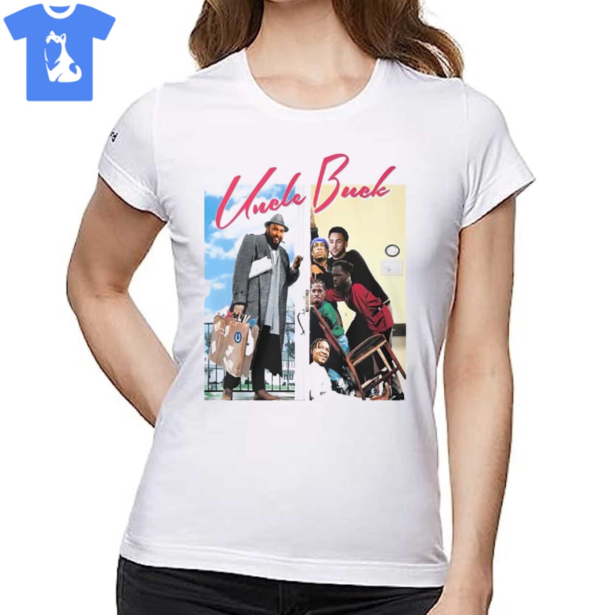 Pitt Wear Uncle Buck Shirt Pitt Wear Uncle Buck Shirt