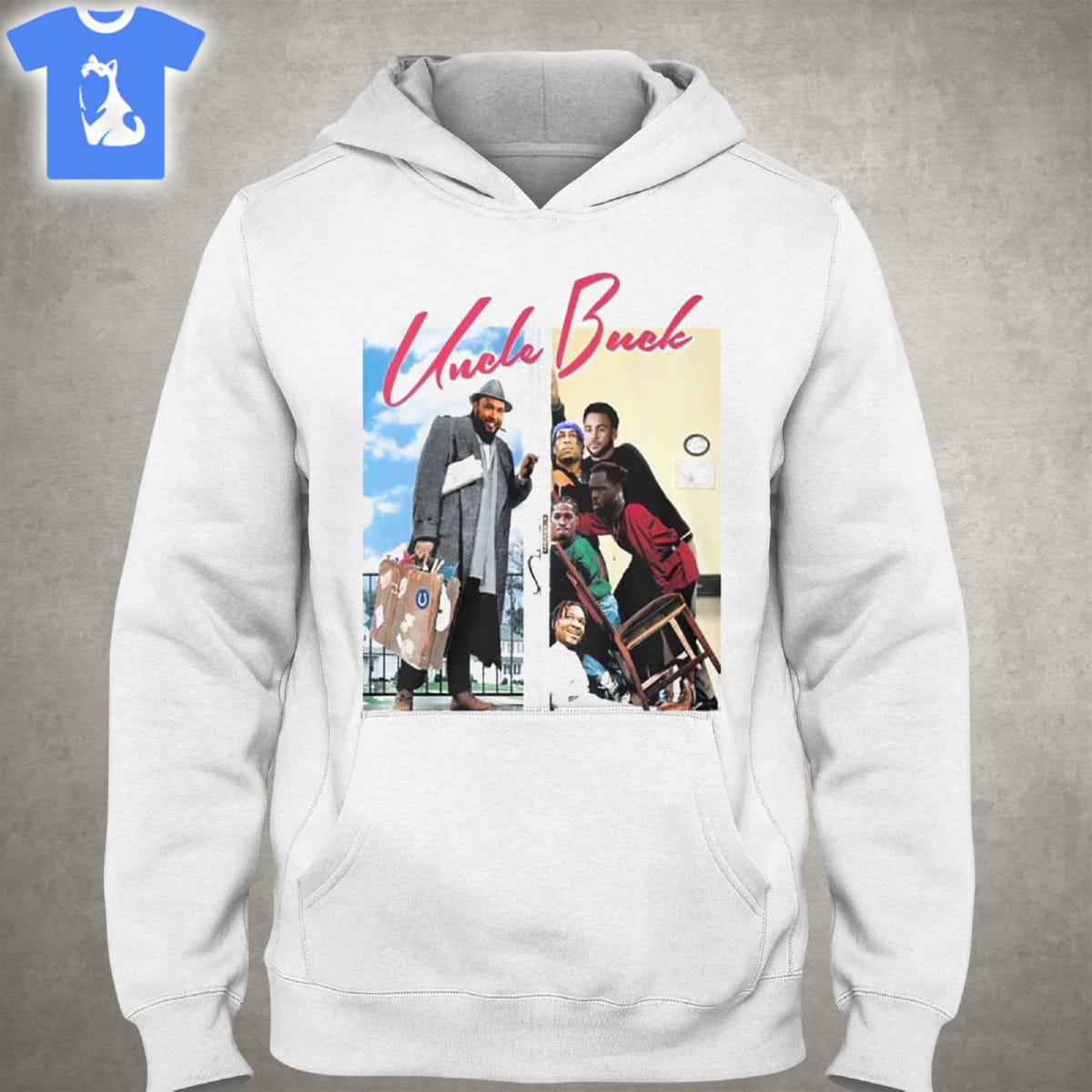 Pitt Wear Uncle Buck Shirt Pitt Wear Uncle Buck Shirt