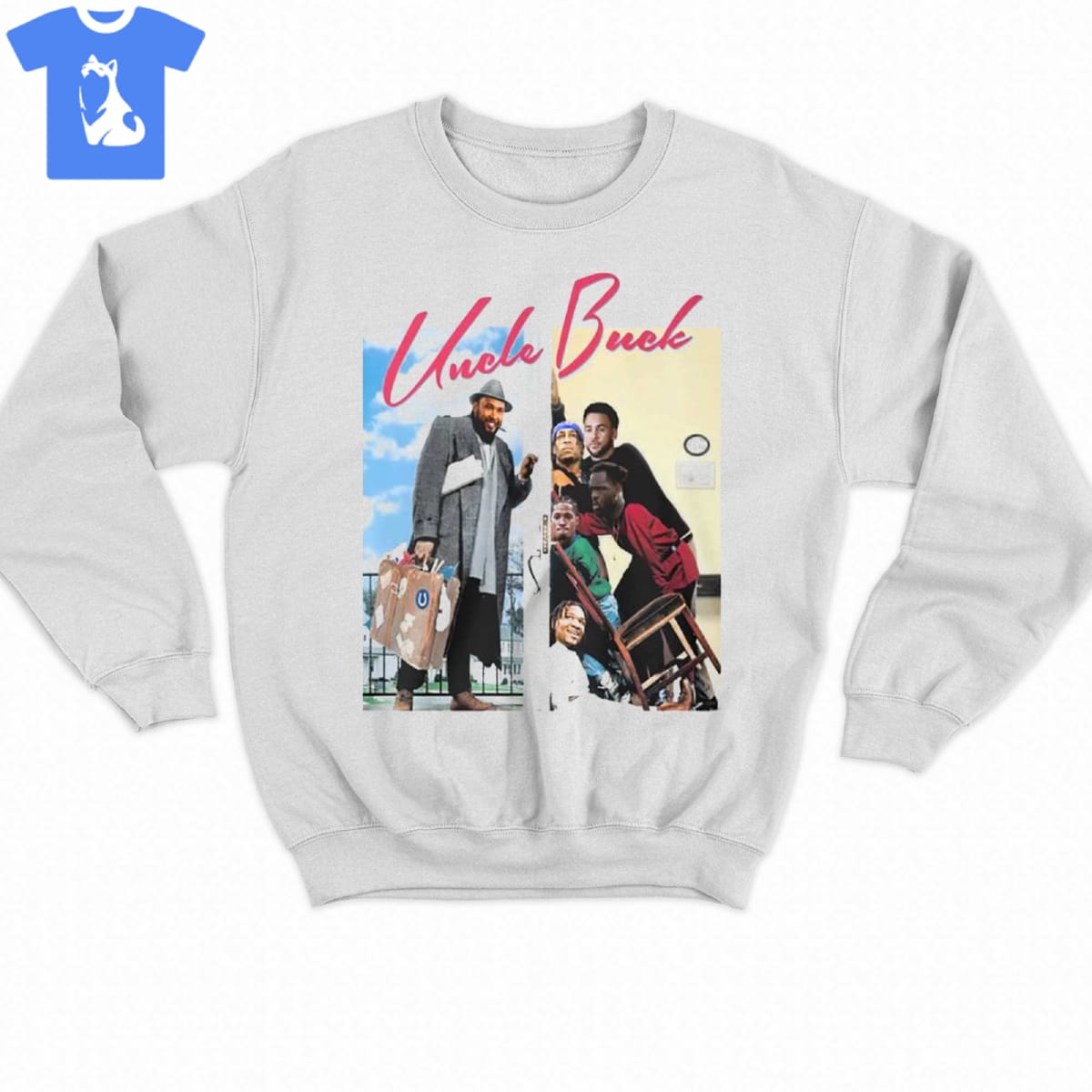 Pitt Wear Uncle Buck Shirt Pitt Wear Uncle Buck Shirt